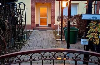 Reihenhaus kaufen in 04860 Torgau, Torgau - Reihenhaus