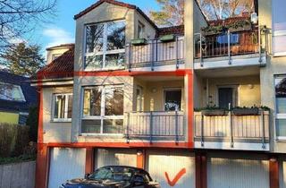 Wohnung kaufen in Hubertusallee 96, 16548 Glienicke, Glienicke/Nordbahn - Eigentumswohnung Bezugsfrei zu verkaufen !