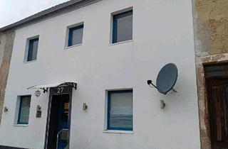 Einfamilienhaus kaufen in 66440 Blieskastel, Blieskastel - Haus mit Scheune zu verkaufen