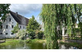 Haus kaufen in 01156 Dresden, Dresden - Denkmalgeschützter Dreiseithof