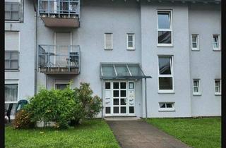 Wohnung kaufen in 76571 Gaggenau, Gaggenau - Barrierefreie 2 ZKB Wohnung