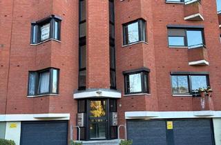 Wohnung kaufen in 28779 Bremen, Bremen - Eigentumswohnung Vollmöbiliert für Kapitalanleger