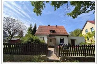 Haus kaufen in 15738 Zeuthen, Zeuthen - Grundstück in ausgewählter Lage - Wo Natur und Hauptstadtflair sich begegnen