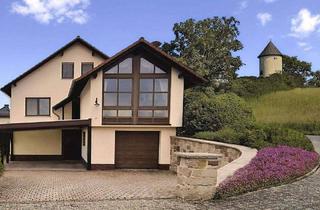 Haus kaufen in 34311 Naumburg, Naumburg - Großzügiges, gepflegtes EFH in idyllischer Waldrandlage · provisionsfrei