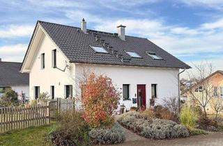 Einfamilienhaus kaufen in 74906 Bad Rappenau, Bad Rappenau - Einziehen und wohlfühlen - Einfamilienhaus in Feldrandlage mit Weitblick