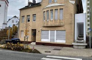 Mehrfamilienhaus kaufen in 56575 Weißenthurm, Weißenthurm - Mehrfamilienhaus mit 7 Wohneinheiten in zentraler Lage von Weißenthurm