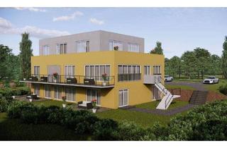 Wohnung kaufen in 48341 Altenberge, Altenberge - GUTENBERG-Carree - Altenberge - 5 exclusive Eigentumswohnungen - Kaufpreise ab 344.000 ?