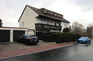 Wohnung kaufen in 75217 Birkenfeld, Das Angebot in Birkenfeld, top san. 110 m², 4,5 Zi.-Whg. Balkon, Garage, Garten u. gr. Gartenlaube