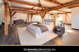 Loft kaufen in Böheimstr. 49, 70199 Süd, *Urbanes Loftfeeling in Heslach – 140 m² Wohntraum mit Weitblick & Atelier-Charme*