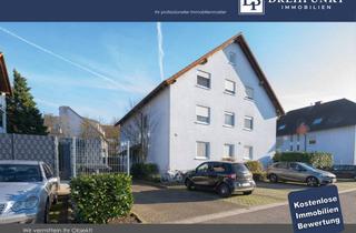 Wohnung kaufen in 76726 Germersheim, Stilvolle Souterrain-Wohnung in ruhiger Lage von Germersheim-Sondernheim – sofort bezugsbereit!