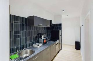 Wohnung kaufen in 04347 Schönefeld-Abtnaundorf, Profitieren Sie von attraktiven Renditen durch unser innovatives Sondervermietungskonzept.