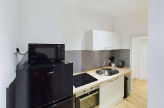 Wohnung kaufen in 04159 Möckern, Eigentumswohnung im beliebten Leipziger Stadtteil Möckern