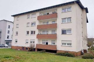 Wohnung kaufen in 35415 Pohlheim, Große 3-ZKB-Wohnung in Pohlheim