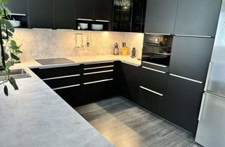 Wohnung kaufen in 86157 Pfersee, 3-Zimmer Wohnung mit 2 Balkonen in Pfersee