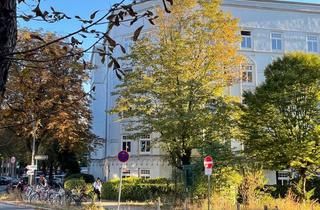 Wohnung kaufen in Frickestraße 32, 20251 Eppendorf, Provisionsfrei! Kleines Raumwunder in Eppendorf direkt am UKE