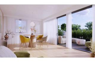 Wohnung kaufen in 65232 Taunusstein, NEUBAU TAUNUS NOVA - 2-Zimmer Erdgeschoss-Wohnung zum Bestpreis!