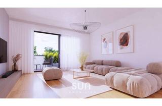 Wohnung kaufen in 65232 Taunusstein, NEUBAU TAUNUS NOVA - Luxuriöse 3-Zimmer Wohnung In Taunusstein