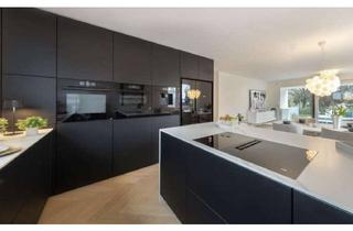 Wohnung kaufen in Lindenstraße 21, 71093 Weil im Schönbuch, Wohnen wie im Haus: Exklusive 3,5-Zimmer-EG-Wohnung mit Garten & Designküche