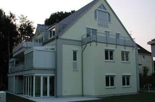 Wohnung kaufen in Goethestr. 11a, 90513 Zirndorf, Wohnen nahe der Alten Veste ... Gemütliche 3-Zimmer-Maisonette Whg in Zirndorf - Provisionsfrei