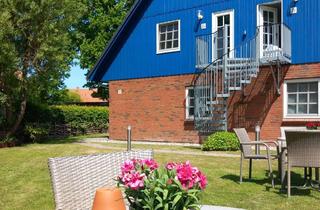 Wohnung kaufen in 18374 Zingst, Terrassenappartement * ganzjährige Auszeit an der Ostsee