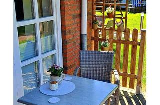 Wohnung kaufen in 18374 Zingst, Terrassenappartement * ganzjährige Auszeit an der Ostsee