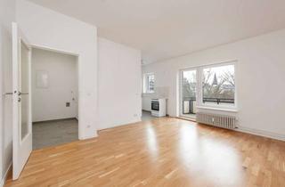 Wohnung kaufen in Fichtestraße 20, 10967 Kreuzberg, Ideal für Eigennutzer und Kapitalanleger: Wohnung mit Mehrwert !