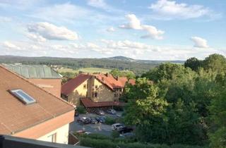 Wohnung mieten in Klinikumallee 53, 95445 Roter Hügel, 2,5-ZKB über den Dächern Bayreuths