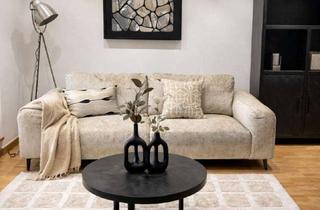 Wohnung mieten in Robert-Stolz-Straße 16, 40470 Mörsenbroich, Möbliertes Apartment mit Balkon, Grünblick und Parking