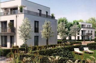 Wohnung mieten in Spatzenweg 20, 85591 Vaterstetten, Exklusive, VOLL MÖBLIERTE, neuwertige 2-Zimmer-Wohnung mit Balkon und Einbauküche in Vaterstetten