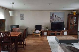 Wohnung mieten in Forsthausstraße, 35713 Eschenburg, Gepflegte 3-Zimmer Maisonette-Wohnung mit Terrasse in Eschenburg