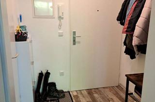 Wohnung mieten in Gentnerstraße 43b, 86161 Spickel, Gemütliche 2-Zimmer-Wohnung im 2. OG in Augsburg-Spickel