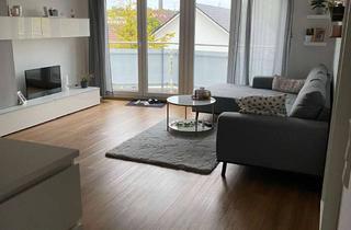 Wohnung mieten in Augsburger Straße 26, 86368 Gersthofen, Augsburger Straße 26, 86368 Gersthofen