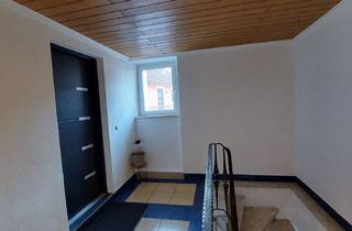 Wohnung mieten in 55237 Flonheim, 3 Zimmer/Küche/Bad + kl. Abstellraum Riesen Terrasse + Abstellraum im Gemeinschaftsraum ab 01.03.26