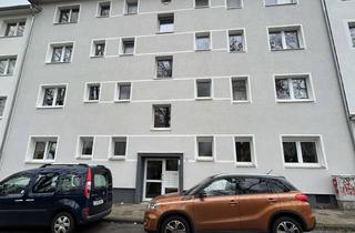 Wohnung mieten in Riehlstr. 23, 45144 Frohnhausen, Direkt am Riehlpark Wohnen – Helle 3-Zimmer-Wohnung mit Balkon zum 01.03.2026 frei