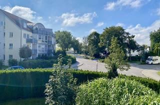 Wohnung mieten in Ummendorfer Straße, 86899 Landsberg, Helle 3-Zimmer-Wohnung mit Alpenblick-Balkon in Landsberg am Lech