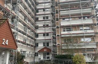 Wohnung mieten in Spervogelweg 22, 45279 Freisenbruch, Singles aufgepasst! Charmante Wohnung mit Balkon in Freisenbruch steht zum 01.02.2026 zur Verfügung