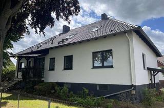 Wohnung mieten in 31311 Uetze, Modernisierte 4-Zi DG Wohnung 78 qm WF (Energieeffizienz B)