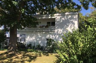 Wohnung mieten in 23730 Neustadt, Neustadt in Holstein, helle 4-Zimmer Wohnung