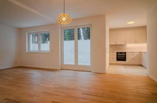 Wohnung mieten in An Den Postwiesen, 60488 Hausen, NEUBAU / Erstbezug / Toplage 3-Zimmer-Wohnung (Souterrain) Komplette Etage