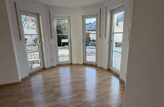 Wohnung mieten in 82140 Olching, Hochwertige Wohnung mit Garten 2 Zimmer + vollwertiger Hobbyraum