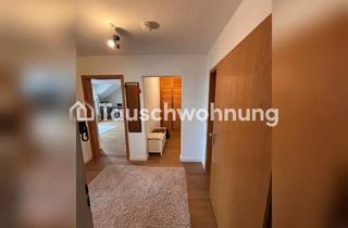 Tauschwohnungen in 86163 Hochzoll, Tauschwohnung: 3 Zimmer Wohnung