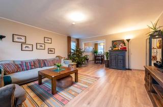 Wohnung mieten in 45259 Heisingen, Wohnen nahe Baldeneysee: Großzügige 5-Zimmer-Wohnung mit Balkon