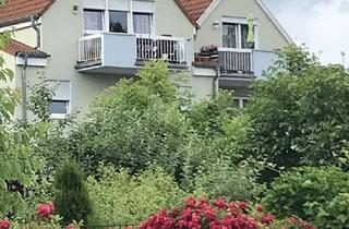 Wohnung mieten in 61476 Kronberg, Ruhige & zentrale Lage · 2,5Zimmer · ca. 88 m2 //Südbalkone · viel Gestaltungspotenzial