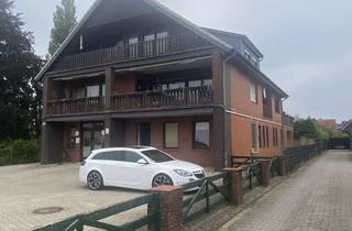Wohnung mieten in Bredenheider Weg 11, 21629 Neu Wulmstorf, Frisch renovierte 3-Zimmer-Wohnung in Neu Wulmstorf