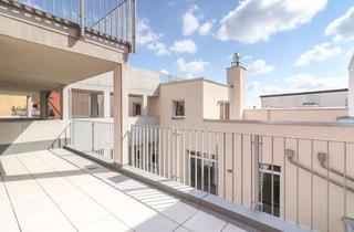 Wohnung mieten in Burgergäßchen, 86150 Innenstadt, Lichtdurchflutetes Wohngefühl mit Balkon und neuer Einbauküche – modernes Zuhause zum Wohlfühlen