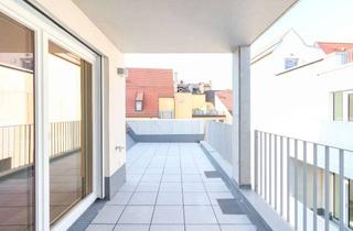 Wohnung mieten in Burgergäßchen, 86150 Innenstadt, Sonnenverwöhnte Wohnträume mit Balkon, moderner Küche und komfortabler Ausstattung