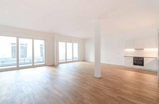 Wohnung mieten in Burgergäßchen, 86150 Innenstadt, Charmante 3-Zi.-Wohnung mit sonnigem Balkon, moderner Küche und Wohlfühlbad