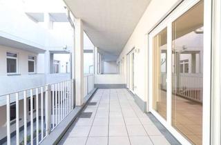 Wohnung mieten in Burgergäßchen, 86150 Innenstadt, Lichter Wohntraum mit moderner Einbauküche und Balkon – komfortables Wohnen mit Stil und Freiraum