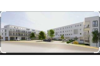 Wohnung mieten in Hundertwasserallee 5a, 64372 Ober-Ramstadt, Barrierefreie Traumwohnung in Ober-Ramstadt