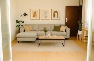 Wohnung mieten in Landhausstr. 80, 70190 Ost, Stilvolle, geräumige 5 Zimmerwohnung mit Terrasse, Garage und EBK, WG geeignet